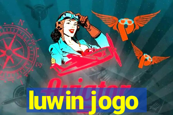 luwin jogo